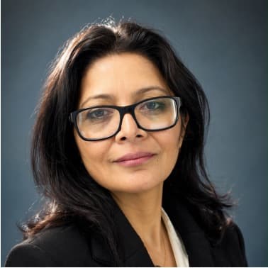 Vineeta Nathan